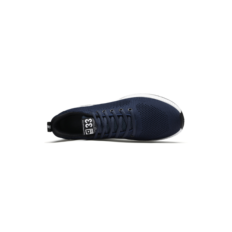 Gerard | Comfortabele Heren Sneakers