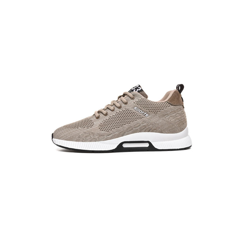 Gerard | Comfortabele Heren Sneakers