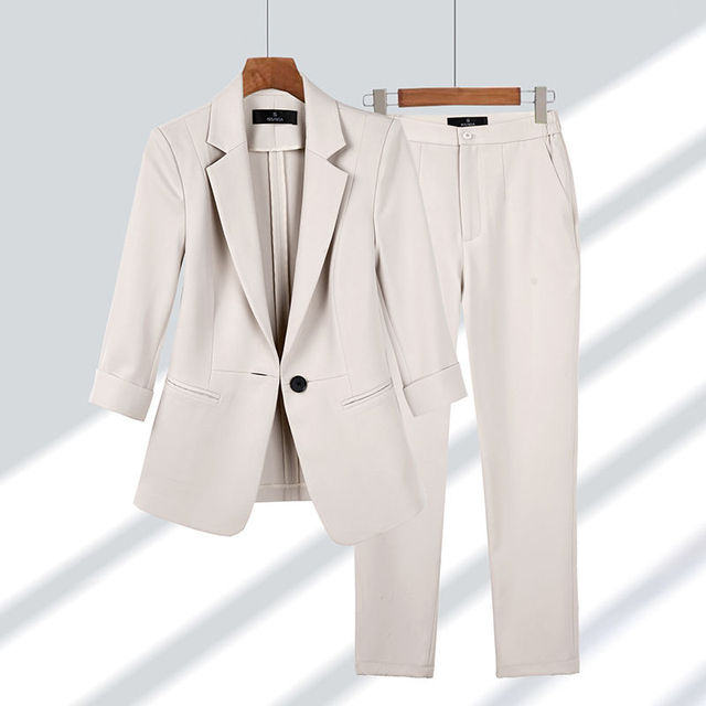 CELINE | BLAZER EN BROEK SET VOOR DAMES