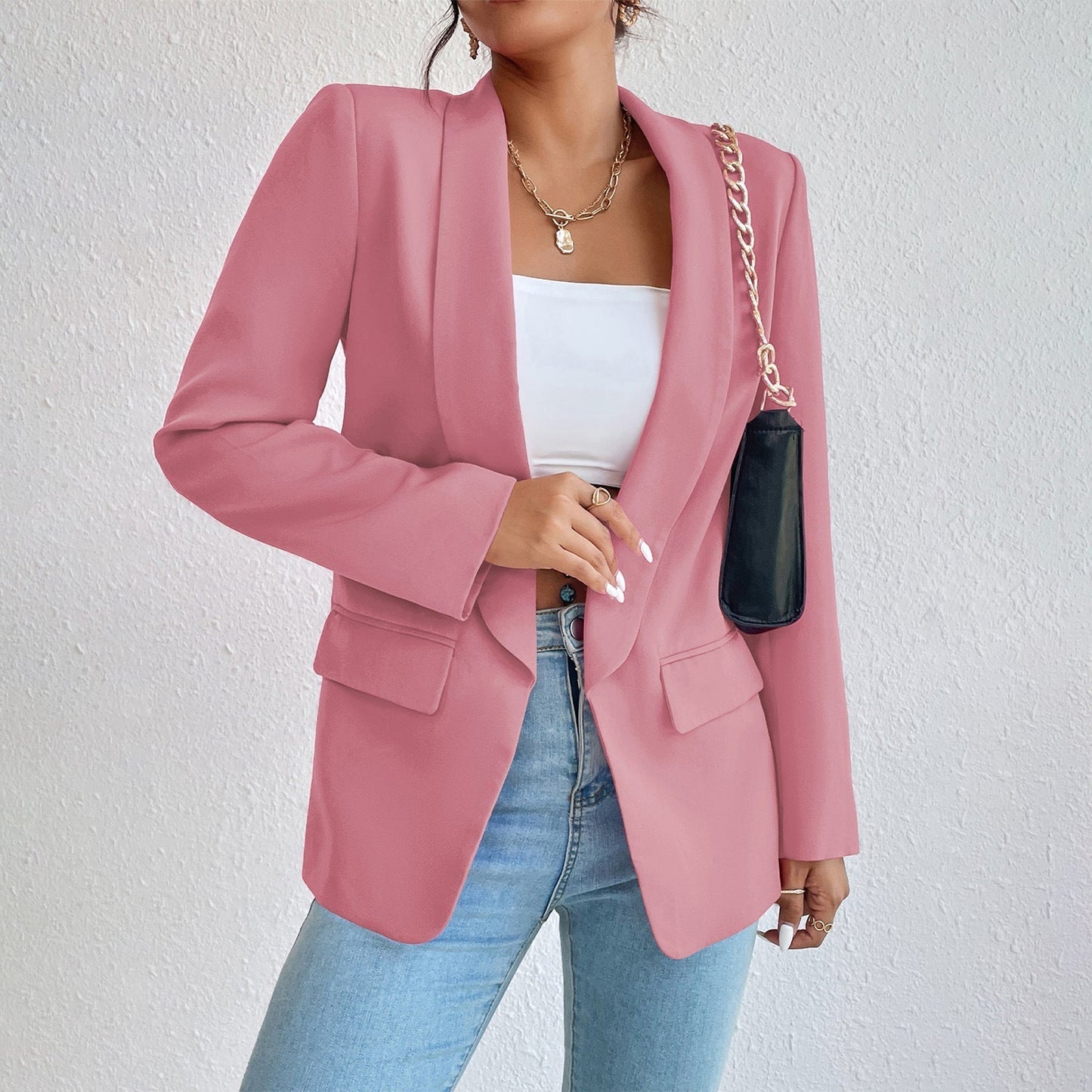 Lisanne | Elegante Dames Blazer