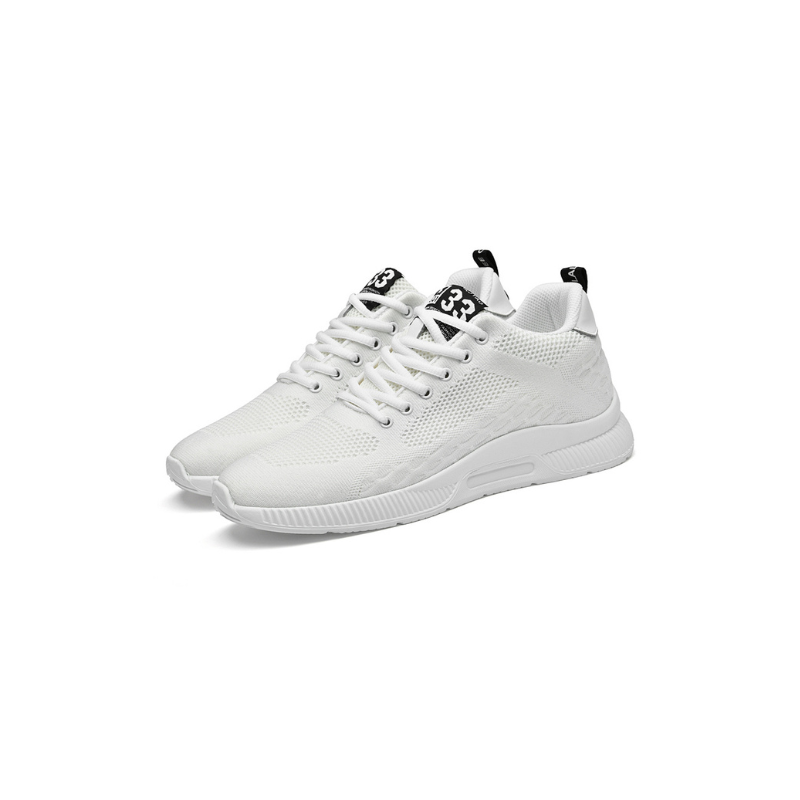 Gerard | Comfortabele Heren Sneakers