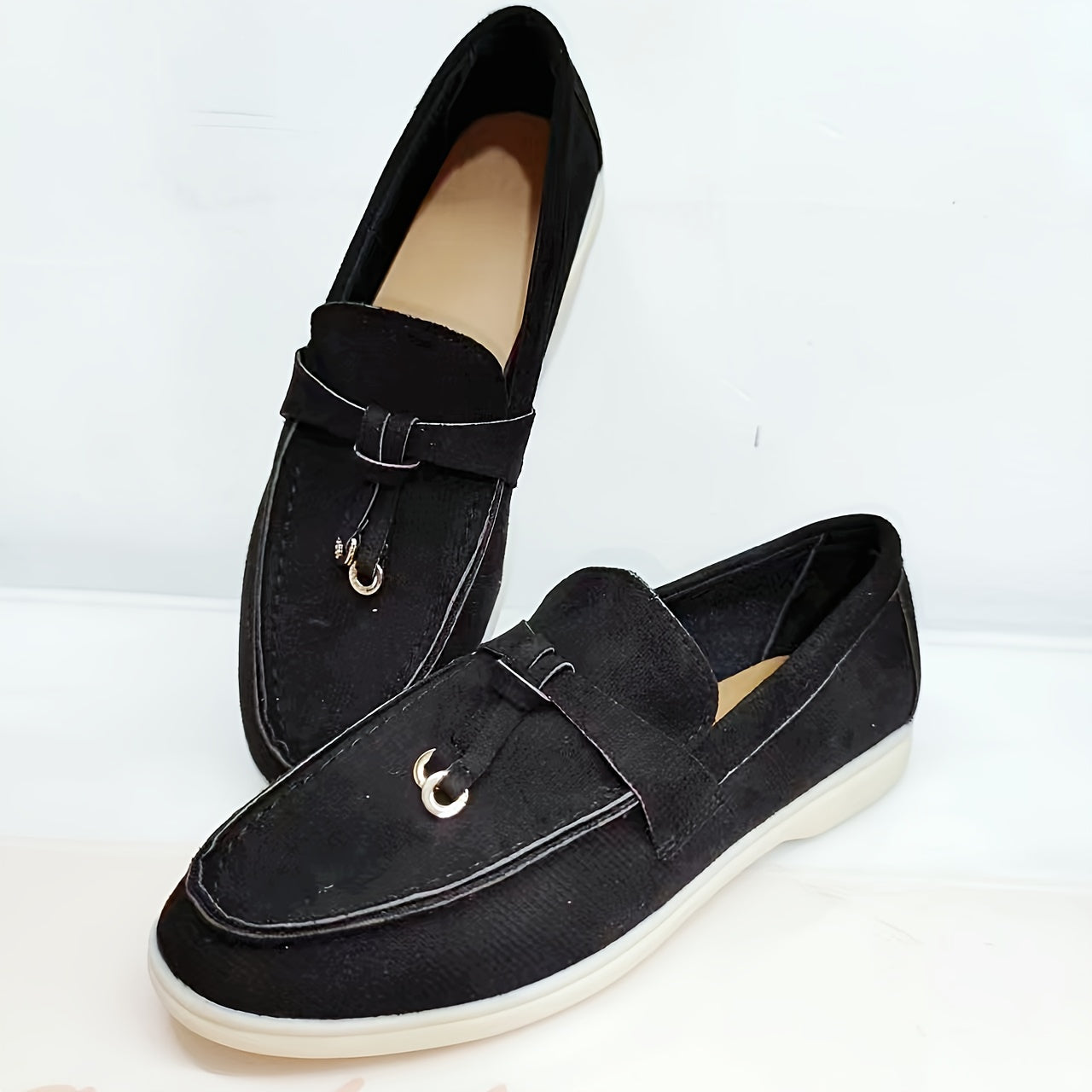 Celiné | Elegante comfortabele dames loafers