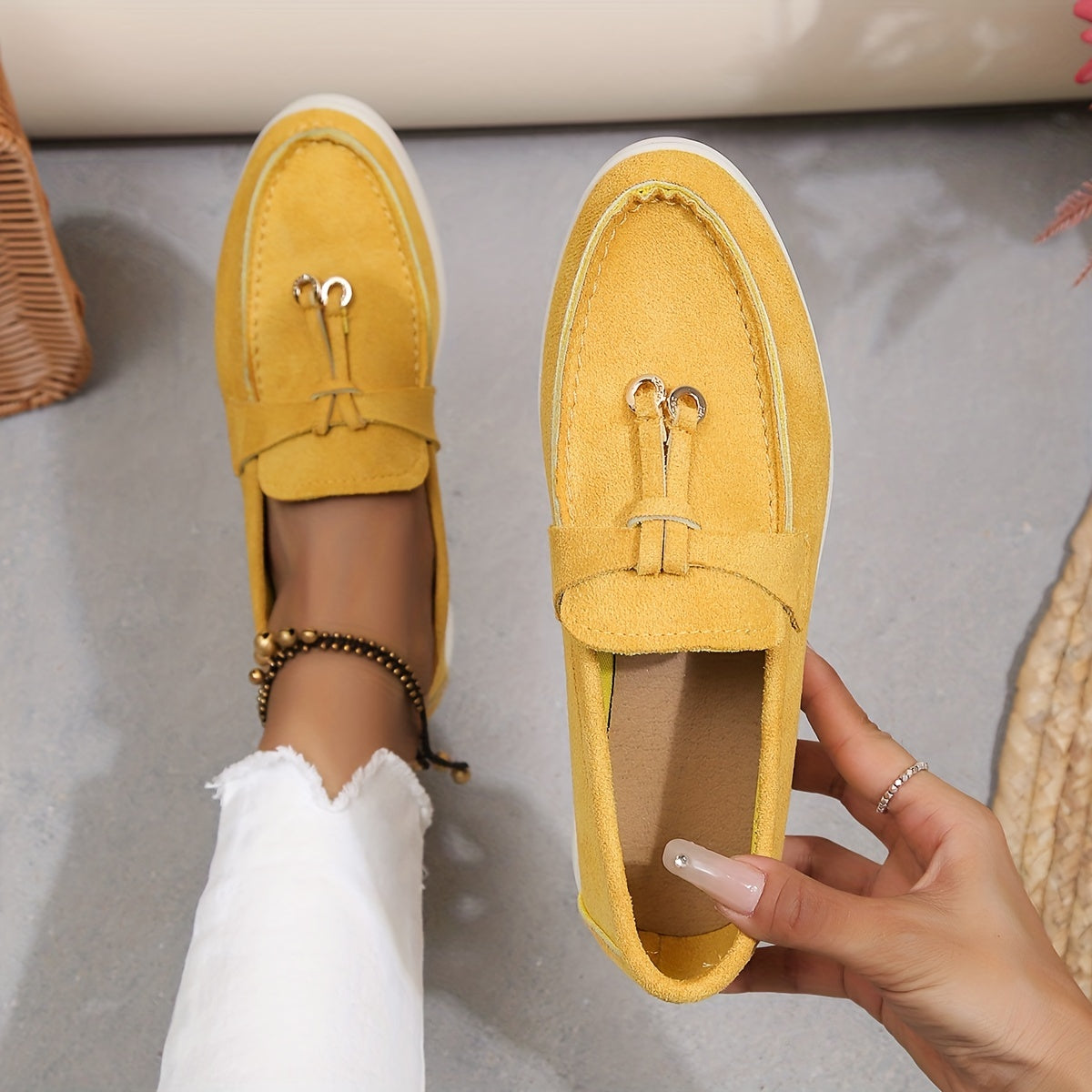 Celiné | Elegante comfortabele dames loafers