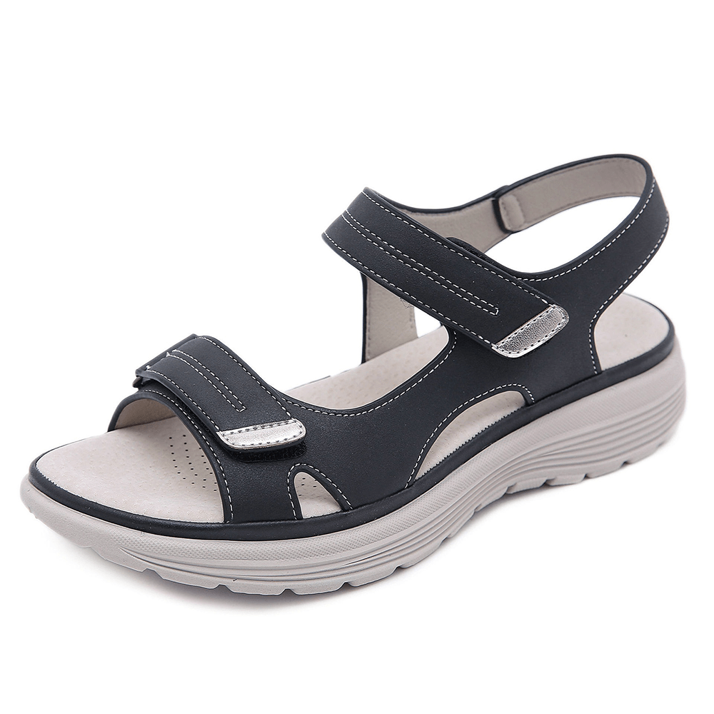 Lora | De beste orthopedische sandalen voor uw voeten